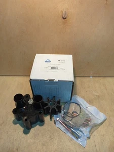 Sierra 18-3150 MerCruiser Bravo Water Pump Impeller Kit 807151A14 - Picture 1 of 1