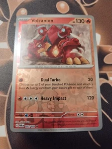 Volcanion 022/182 Sv04: Paradox Rift Reverse Holo-NM - Picture 1 of 2