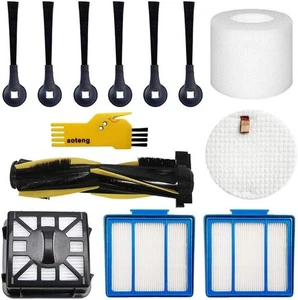 Saugroboter Ersatzteile Set für Shark IQ R101AE (RV1001AE) IQ R101 - Bild 1 von 5