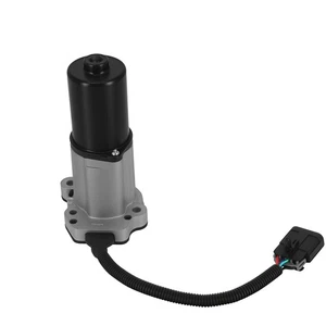 Transfer Case Motor Assembly for Trailblazer Envoy Rainier 2002-2009 88996637 - Picture 1 of 13