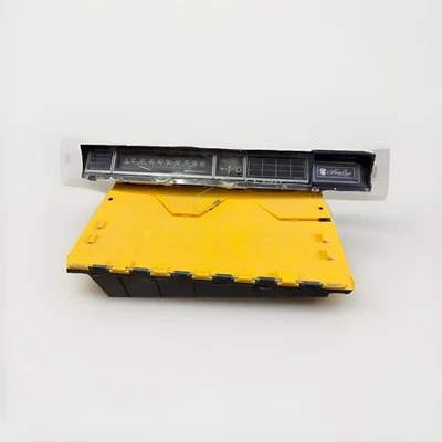 Oldsmobile 98 Delta 1987 cuadro de instrumentos calibre 113.306 millas velocímetro Foto 1 de 4