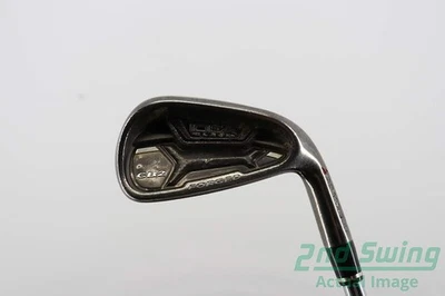 Adams Idea Pro Black CB2 Single Iron 5 Iron Steel Stiff Right 39.25in - Image 1 of 4