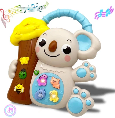 Toys for Toddlers Kids Baby Boys Girls Age 1 2 3 4 5 6 Years Old Fun Gift Play - Image 1 of 4