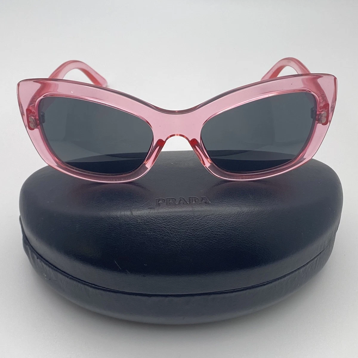 希少❗️90s archive prada sungrass シームレス メタル 希少❗️90s