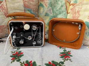 Bolex Paillard Synchronizer - Bild 1 von 13