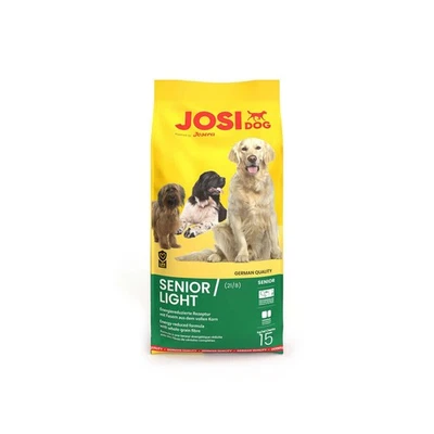 Futter Josera Senior Light 15 kg - Bild 1 von 4