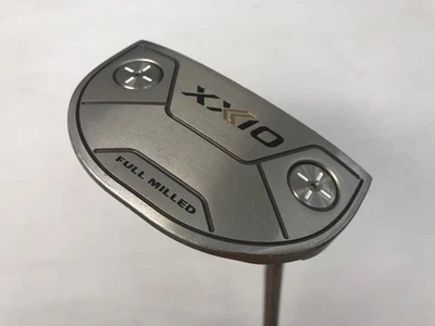 Xxio Milled 2020 Ladies Used Putter Dunlopday - Image 1 of 4