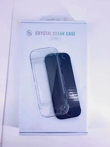 Clear Case Nintendo Switch 2 Protective Cover For Switch And Joy Con Controllers - Picture 1 of 10