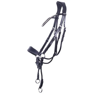 QHP Sunna Bitless Bridle - Picture 1 of 10