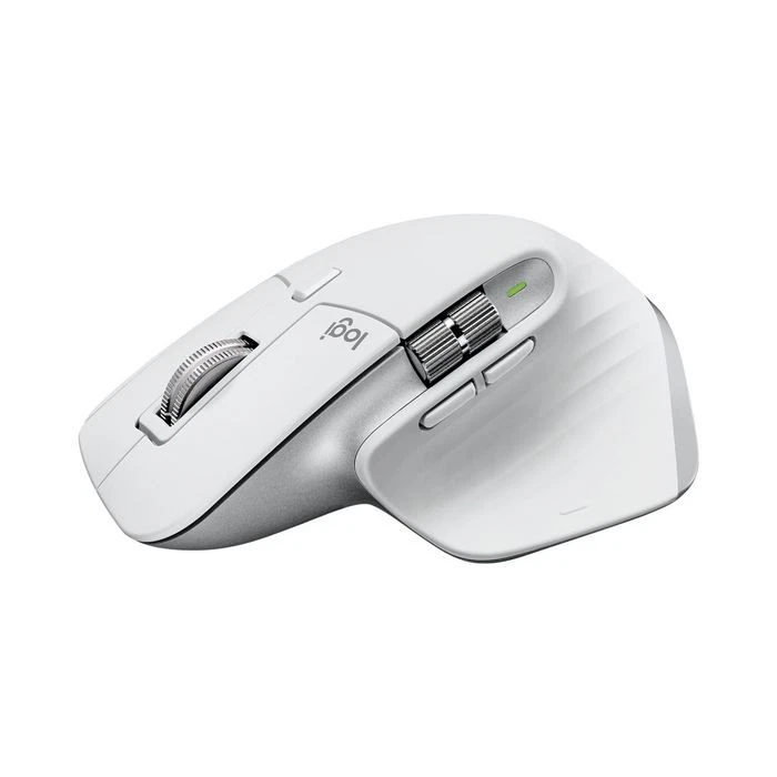 Logitech 910-006560 MX Master 3S mouse Right-hand - Image 1 of 1