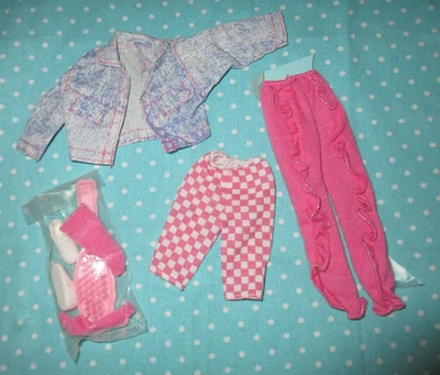 Barbie Minnie Mouse 1990 Personaje Disney Edición Especial O/O Parcial Foto 1 de 4