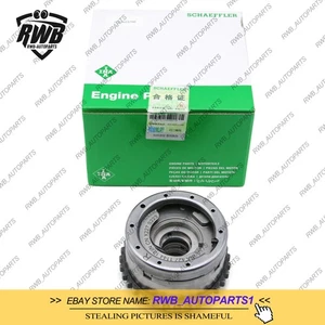 OEM INA Intake Right Camshaft Adjuster 2760503700 For Benz 3.0 3.5 W222 M276 166 - Picture 1 of 6
