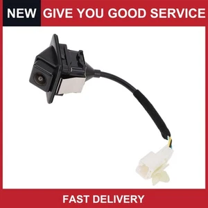 Rear View Camera Backup Reverse Camera 120-180 Degrees for Hyundai Elantra - Foto 1 di 7