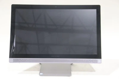 HP PAVILION AIO 24-B037C | CORE I7-6700T | 1TB | 8GB | SIN SISTEMA OPERATIVO | SIN ADAPTADOR DE CORRIENTE Foto 1 de 4