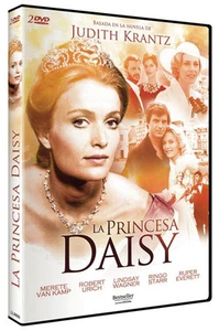 LA PRINCESA DAISY (DVD) - Imagen 1 de 3