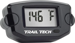 Trail Tech 742-ES3 TTO Temperature Meter 09-20 Kawasaki KAF 620 Mule 4010 4x4 - Picture 1 of 1