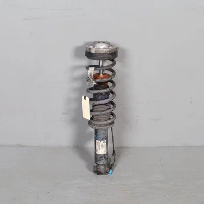 2011-2017 BMW X3 X4 Rear Strut Shock EDC 37116797027 OEM Used - Image 1 of 4