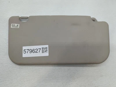 Espejo parasol derecho para pasajero Mitsubishi Mirage 2014-2014 TKH7G Foto 1 de 4