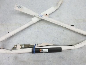 GMC TERRAIN 2018-2019-2020-2021-2022-2023-2024 CURTAIN OEM Airbag ROOF LEF LH T - Picture 1 of 4