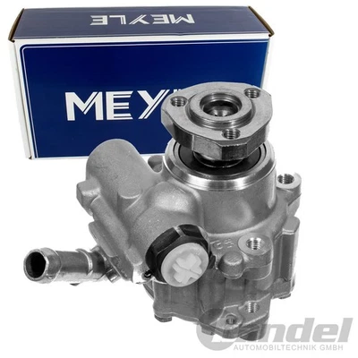 MEYLE Pompe 110bar Convient pour Ford Galaxy Seat Alhambra VW Sharan - Photo 1/3