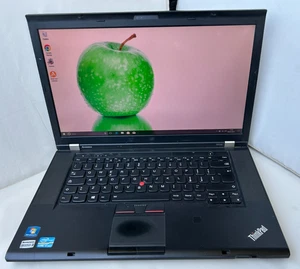 Lenovo ThinkPad W530 Core i7-3740QM, ram16GB, SSD 250GB, 1920x1080 NVidia K2000M - Foto 1 di 21