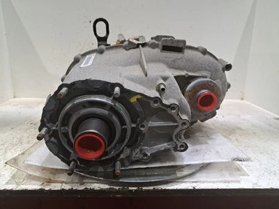 Camión/recogida Silverado 2500 Sku #4290050 2013 estuche de transferencia Foto 1 de 4