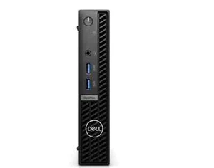 Dell OptiPlex 7010 - Micro - Core i5 13500T ,512GB SSD, 16GB Ram, Win 11 Pro - Picture 1 of 5