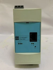 Endress+Hauser / Fieldgate / FXA520-AA1A / ETHERNET - Picture 1 of 9