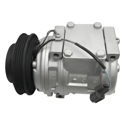 Compresor de aire acondicionado Reman para Acura NSX 91 92 93 94 95 96 97 98 99 00 01 02 03 04 05 Foto 1 de 3