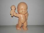 Figure Baby With Rattle Pvc El Greco Gemellini Les Babies Oodies Ljn Toys Rare