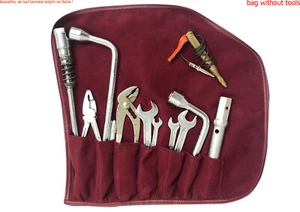 Bordwerkzeugtasche Werkzeugtasche für Mercedes W107 W123 W113 W124 W114 W115 - Picture 1 of 4