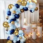 Gender Reveal Party Balloons Garland Wedding Birthday Decor Balloons Arch Kit