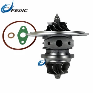 Oil cooled Turbo cartridge GT22 736210-0005 for Isuzu JMC truck E2 JX493ZQ 93 HP - Picture 1 of 6