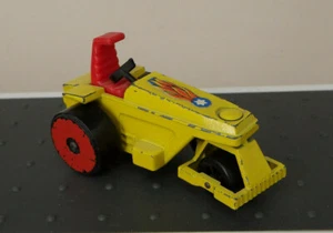 Matchbox Lesney No. 21 Road Roller Straßenwalze ab 1973 (87858) - Picture 1 of 8