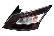 Conjunto de luz trasera para Nissan Máxima 2012-2014, lado derecho (pasajero), Foto 1 de 1