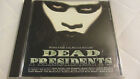 Dead Presidents CD 1995 musique de film bande originale Issac Hayes James Brown 