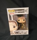 Funko Pop! Tomb Raider- Lara Croft #333 +Soft Protector* READ DESCRIPTION