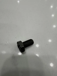 NEW OEM 1995-2009 Ford Contour Taurus Cougar Five Hund Flywheel Bolt f5rz-6379-C - Picture 1 of 4