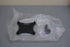 Genelec 8030-408B Stand Plate for 8030 and 8330 Speaker Monitors 1G - Picture 1 of 5
