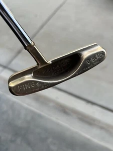 Ping O-Blade Gold Putter, Phoenix AZ - 34.5 In - Picture 1 of 4