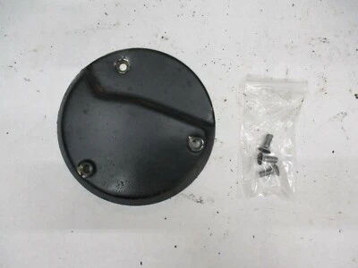 Clutch cover   1978 Honda CB 750 K Foto 1 de 2