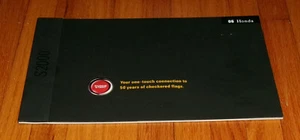 Original 2006 Honda S2000 Roadster Deluxe Sales Brochure Catalog - Picture 1 of 2