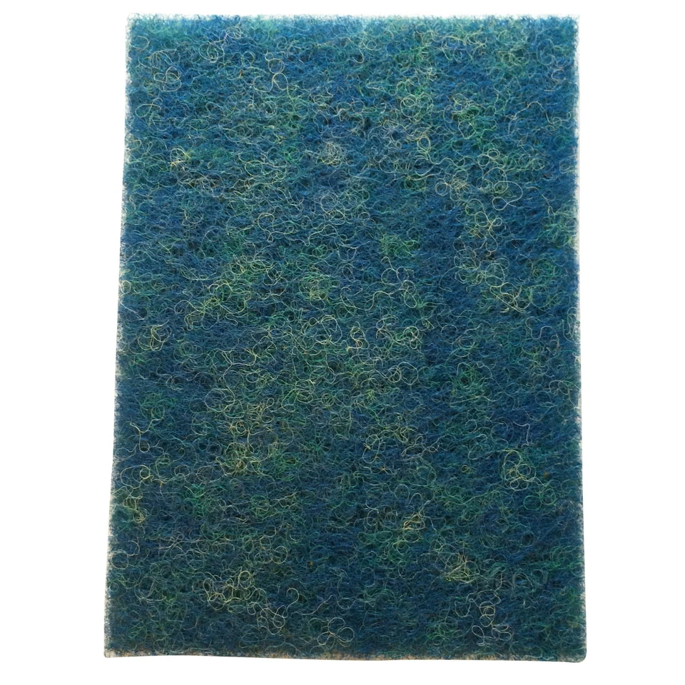 JAPANESE MATTING JAP MAT POND KOI POND FILTER MEDIA 17" x 11" And 25" x 18" - Image 1 of 3