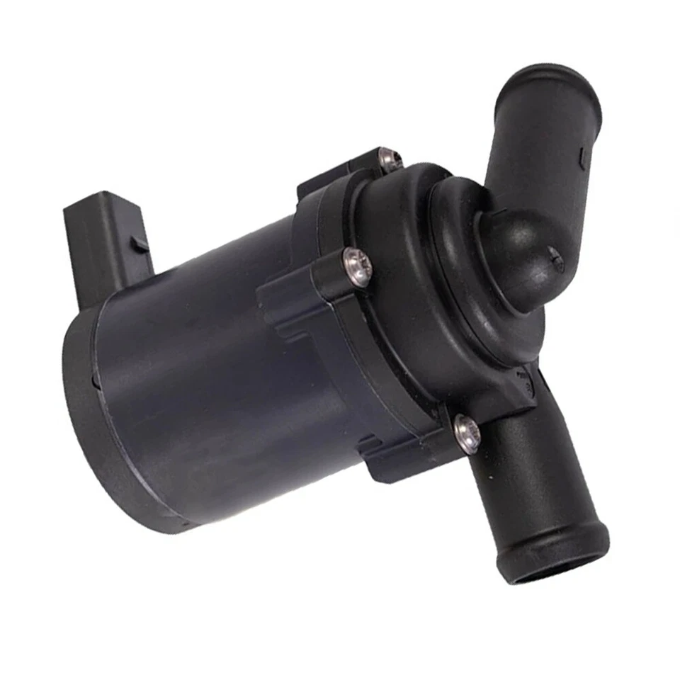 For Porsche 911 Electronically Assisted Water Pump 2010-2012 Foto 1 de 1