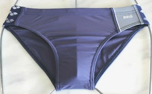 Arena Juniors Swimming Brief Swim Slip Pool Trunk 24 Swimsuit Swimwear Youth - Picture 1 of 8