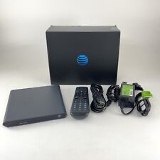 AT&T DirecTV Now Android TV Wireless 4K OTT Client Streaming Player C71KW-400