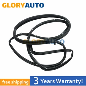 Restripa meteorológica de apertura de puerta MR120676 FR para Mitsubishi Montero Long Wagon V43w/45w - Imagen 1 de 4