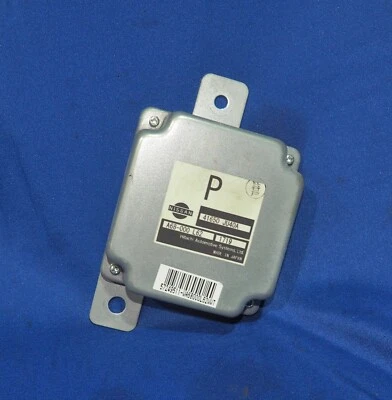 Módulo de control de par caja de transferencia Infiniti G25 G35 G37 Q40 Q60 2008-2015 OEM Foto 1 de 4