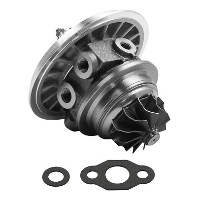 Turbo Catridge Chra For Isuzu NQR / NPR / NRR For GMC W 5.2L 4HK1 VAA40016 - Image 1 of 4