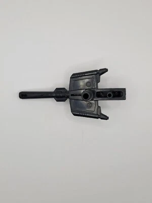 Pistola Transformers G1 Silverbolt - Imagem 1 de 2